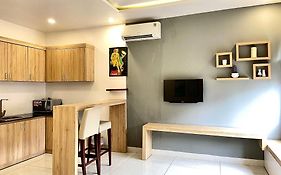 Ctn Homestay